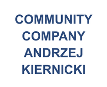COMMUNITY COMPANY ANDRZEJ KIERNICKI