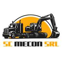 SC MECON SRL