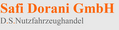 Safi Dorani GmbH company