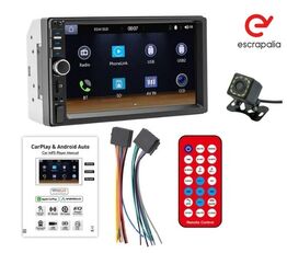 équipement de magasin Equipo Multimedia Completo Android con Bluetooth, Wifi, USB y Ca