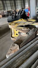 dent de déroctage KOMATSU XCENTRIC RIPPER JGXR50
