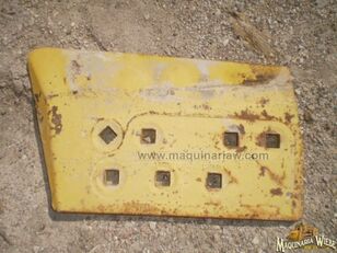 lame de bulldozer CATERPILLAR