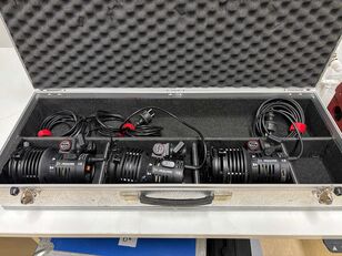 lampe de studio Sachtler Reporter 300H Lighting kit