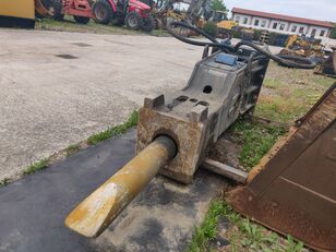 marteau hydraulique 36 - 55 Ton excavator' Hammer