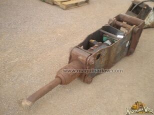 marteau hydraulique HUGHS MICON