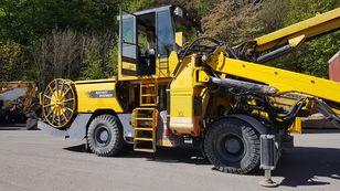 autre équipement pour mines et tunnels Atlas Copco XE3C