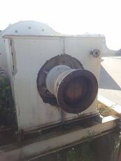 concasseur Waagner Biro Nass-Kugelmühle 260 x 550 cm