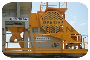 concasseur à mâchoires Kensan Primary Jaw Crusher KENSAN K03 neuf