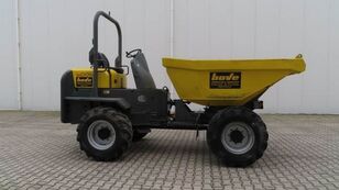 mini tombereau Wacker Neuson 6001 S