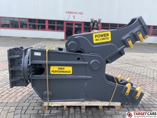 pince de démolition Rent Demolition RD25 HYDRAULIC ROTATING PULVERIZER CRUSHER SHEAR RD-25 2024 FOR neuve