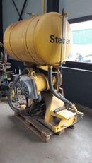 tambour malaxeur Stetter PLM-9