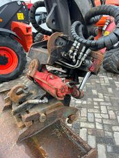 tiltrotator Verachtert CW 10