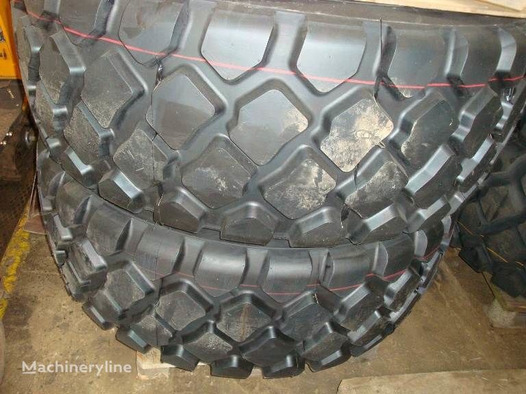 pneu de pelle Hilo 650/65 R 25