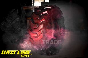pneu de pelle WestLake 12.5/80-18 EL53 12PR 142A8 TL neuf