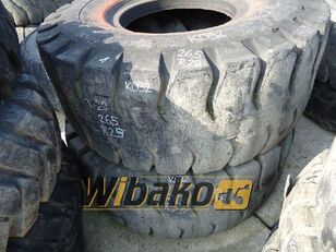 pneu pour chargeuse sur pneus Mitas 26.5/29