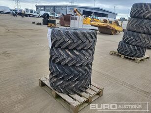 pneu pour chargeuse sur pneus Starco 295/80-15.3 Tyres (4 of)