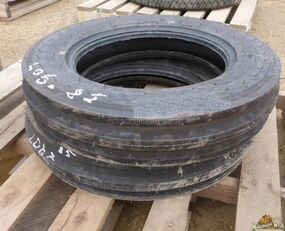 pneu pour mini-chargeuse Goodyear 5.00 R 15.00