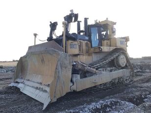 bulldozer CAT D10T