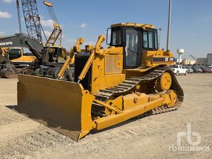 bulldozer CAT D6H