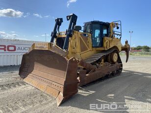 bulldozer CAT D8T