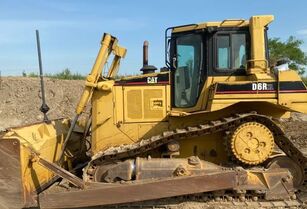 bulldozer CATERPILLAR D6R XL