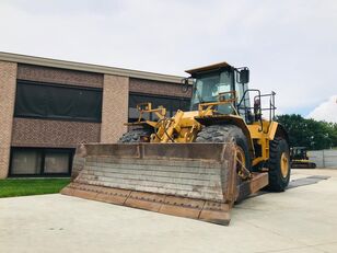 bulldozer Caterpillar 824G