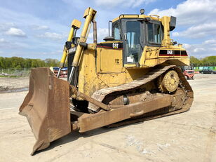 bulldozer Caterpillar D6R XL