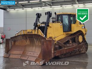 bulldozer Caterpillar D8 T D8T FULL SERVICE DONE - CE CERTIFIED