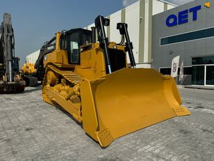 bulldozer Caterpillar D8R