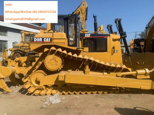 bulldozer Caterpillar D9R