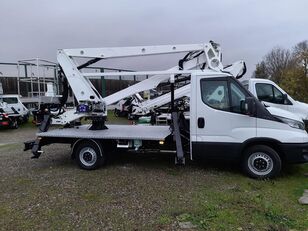 camion nacelle IVECO neuf