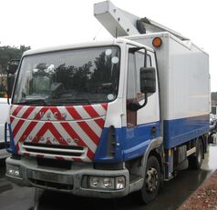 camion nacelle IVECO Eurocargo 90E17