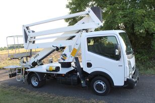 camion nacelle RENAULT Maxity 120