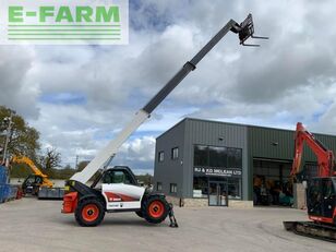 chargeuse articulée télescopique Bobcat t40.140 telehandler (st19419)