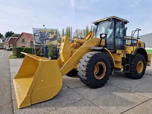 chargeuse sur pneus Caterpillar 962M met airco