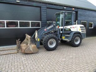 chargeuse sur pneus Schaeff TL 70 S Terex zwenklader wiellader shovel loader