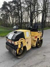 compacteur à main Dynapac cc122