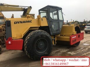 compacteur monocylindre Dynapac CA30D