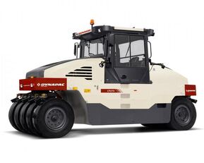 compacteur à pneus Dynapac CP275 [SR] neuf