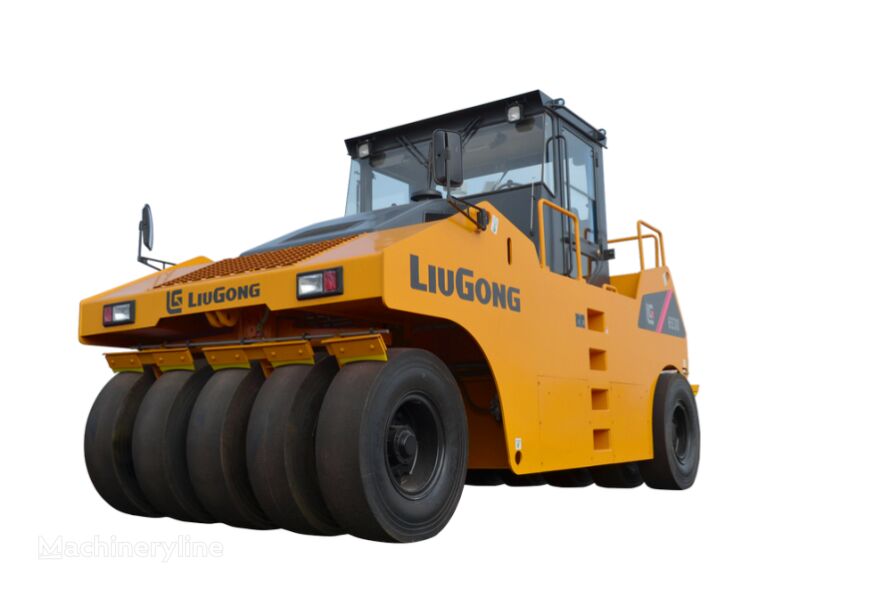 compacteur à pneus LiuGong CLG6526N