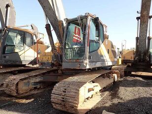 excavatrice à longue portée Volvo EC250ELR