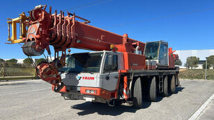 grue mobile FAUN ATF 80-4