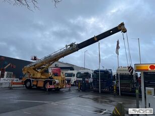 grue mobile Grove AT 735 S 42 MTR - 4X4 - 35.000KG