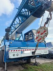 grue mobile Liebherr LTM 1025