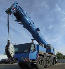 grue mobile Liebherr LTM 1200-5.1