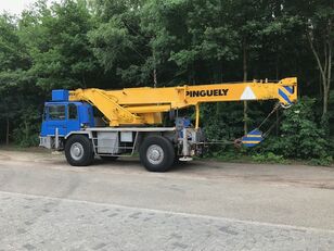 grue mobile PINGUELY LL30