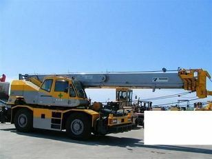 grue mobile Tadano GR250