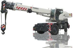 grue mobile Terex TRT 35 neuve