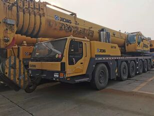 grue mobile XCMG 200TON XCMG QAY200 CRANE
