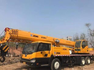 grue mobile XCMG QY25K5 25TON